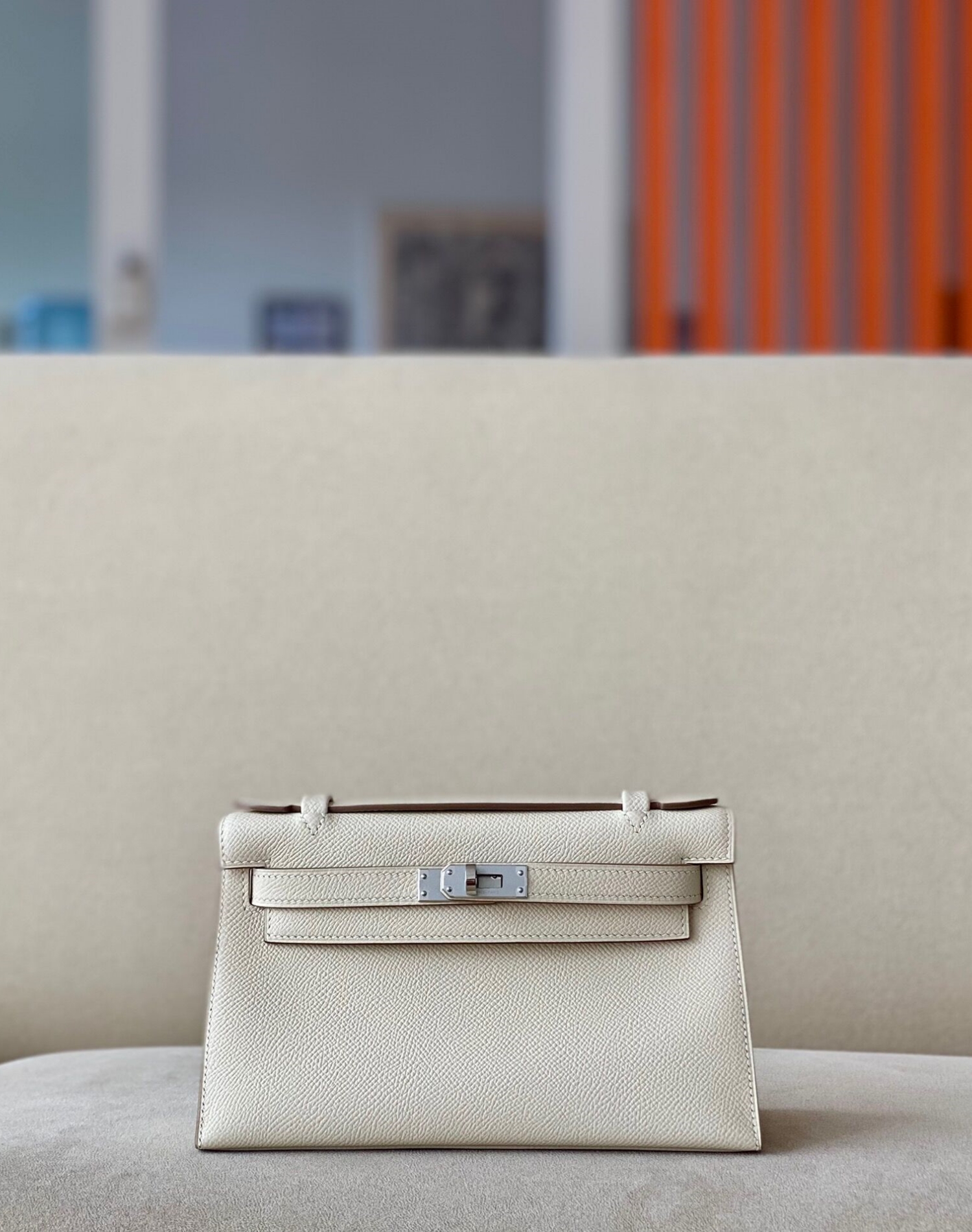 Kelly1 Mini 22 Epsom - Artisantouchss