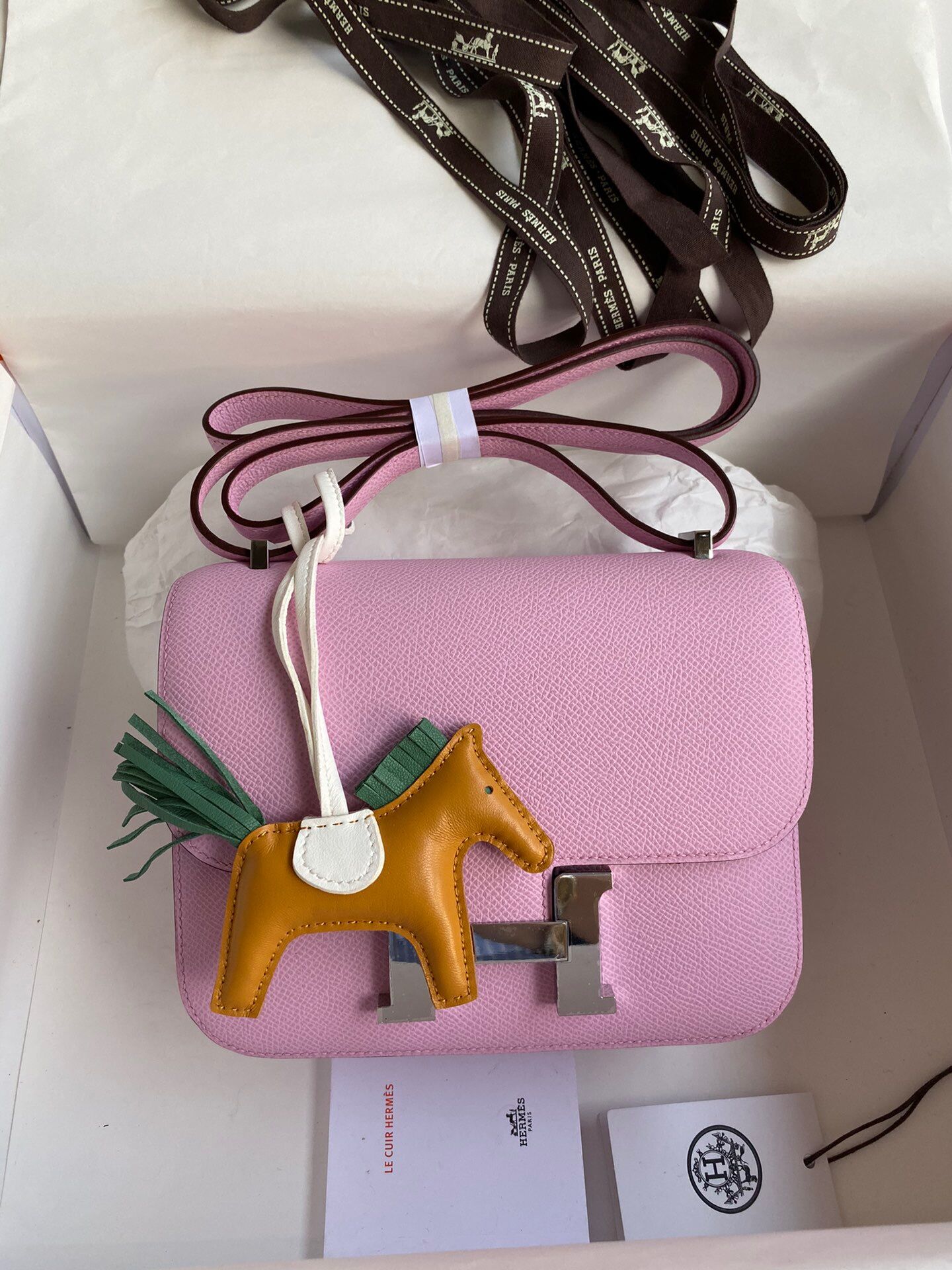 Constance Mini 19-24 - Artisantouchss