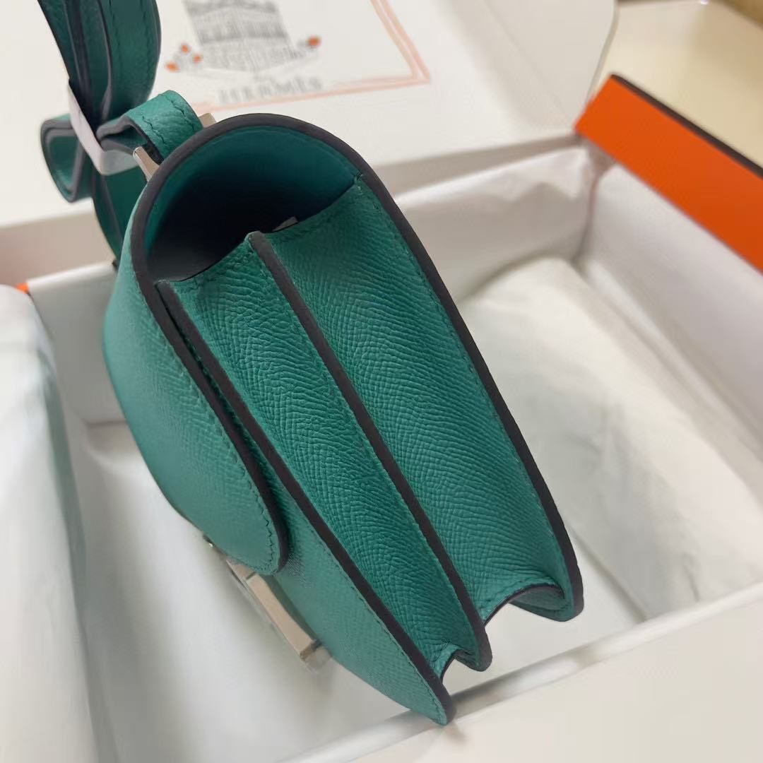 Constance Mini 19-24 Custom-made - Artisantouchss