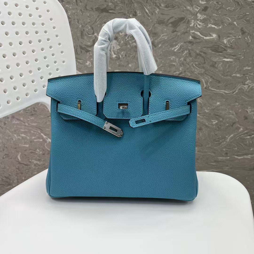 Birkin 25-35cm custom TOGO - Artisantouchss