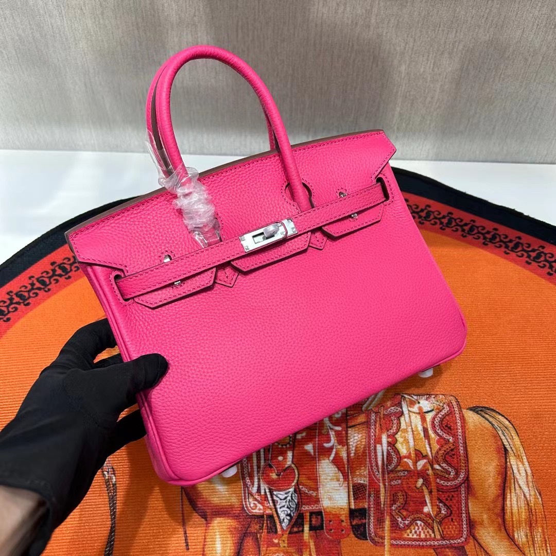 Birkin  25-30 TOGO - Artisantouchss