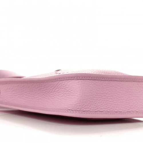 Taurillon Clemence Evelyne TPM Mauve Sylvestre custom - Artisantouchss