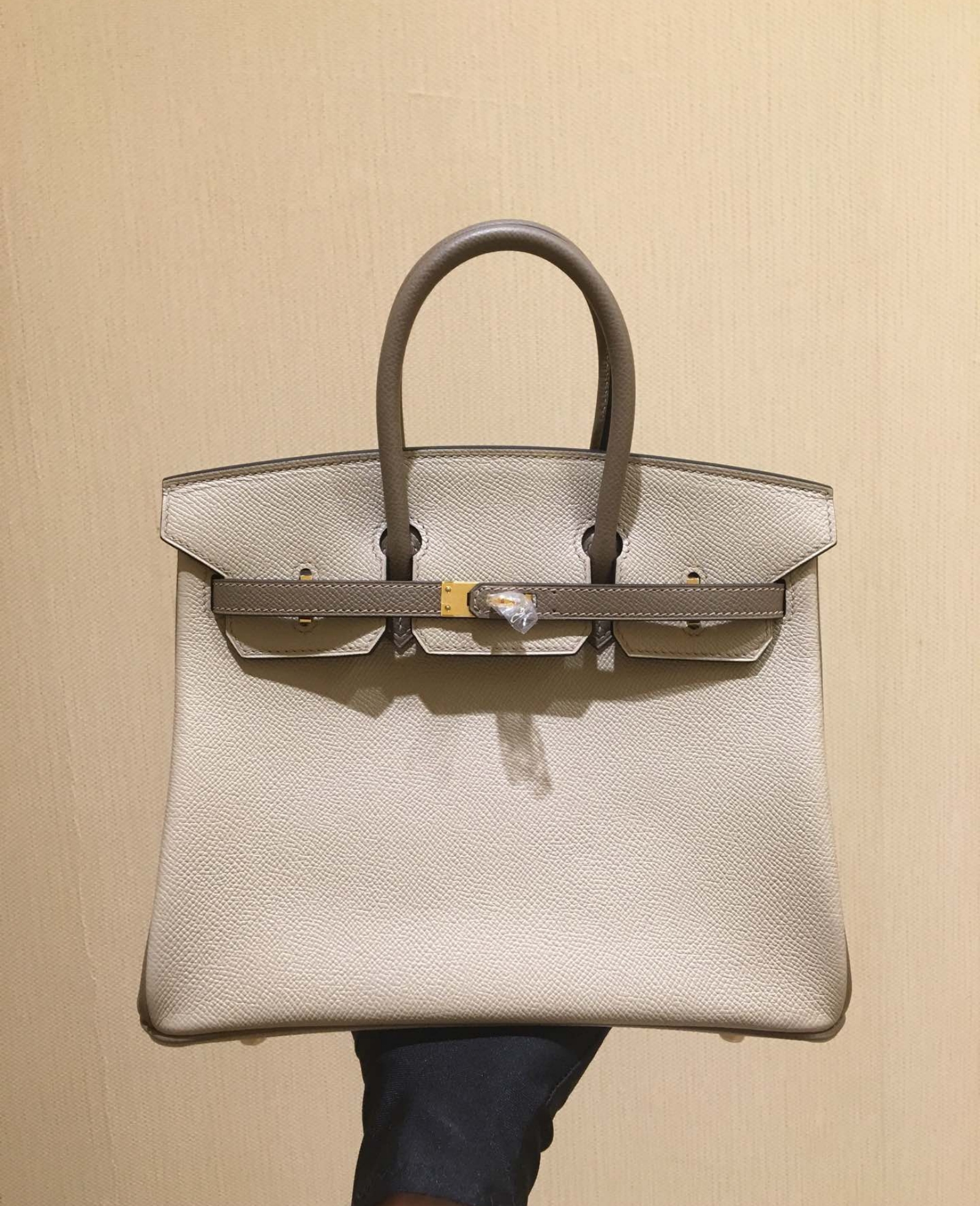 Brikin  25-30 Espom custom - Artisantouchss