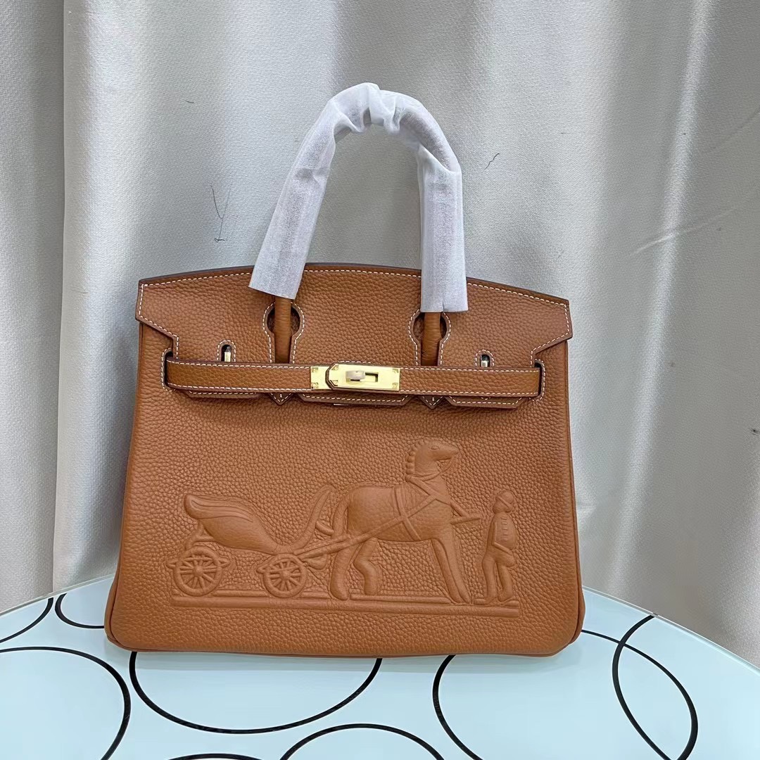 Birkin  25-30 TOGO - Artisantouchss