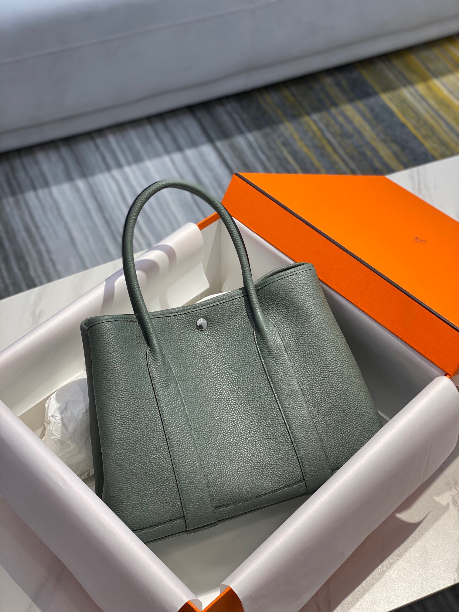 Garden party 30-36 - Artisantouchss