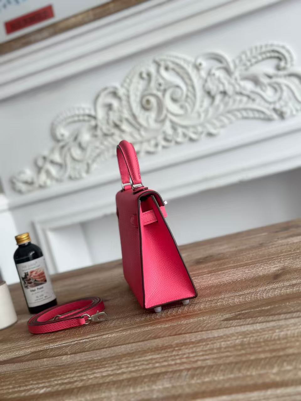 Kelly2 Mini 19 Custom-made - Artisantouchss