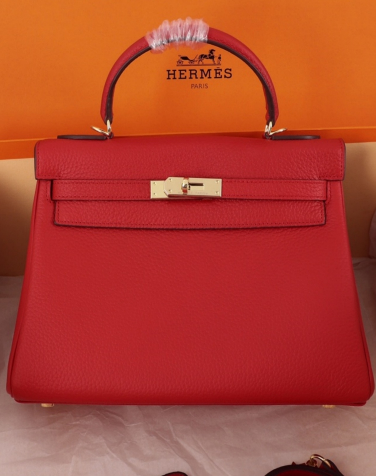 Kelly 25-28 TOGO - Artisantouchss