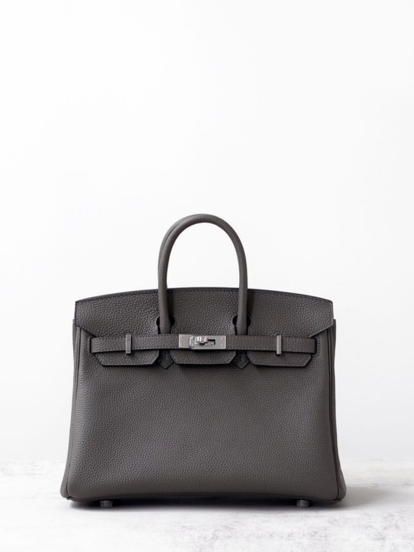 Birkin  25-30 TOGO - Artisantouchss
