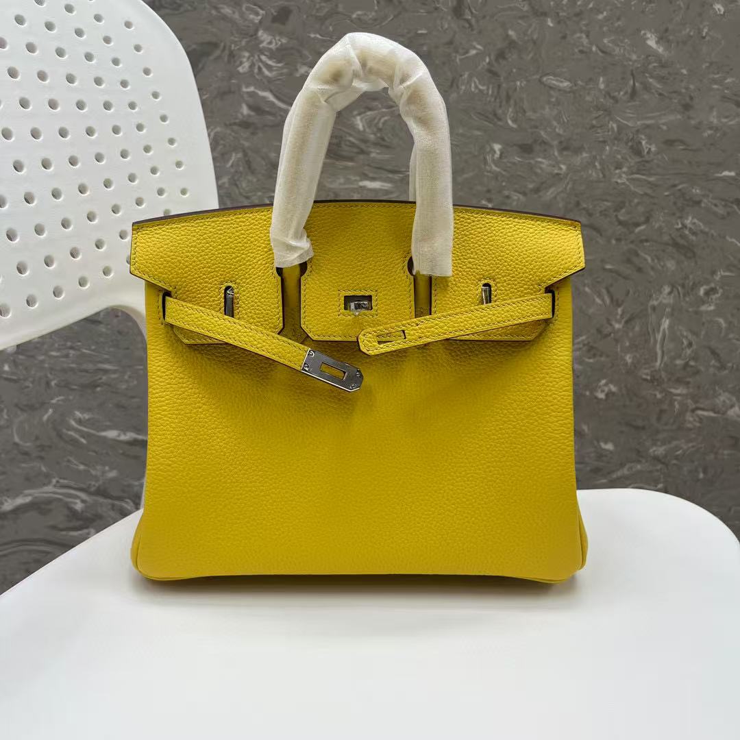 Birkin 25-35cm custom TOGO - Artisantouchss