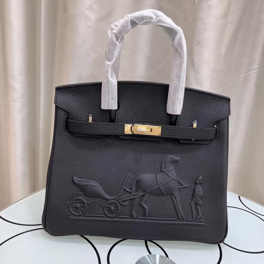 Birkin  25-30 TOGO - Artisantouchss