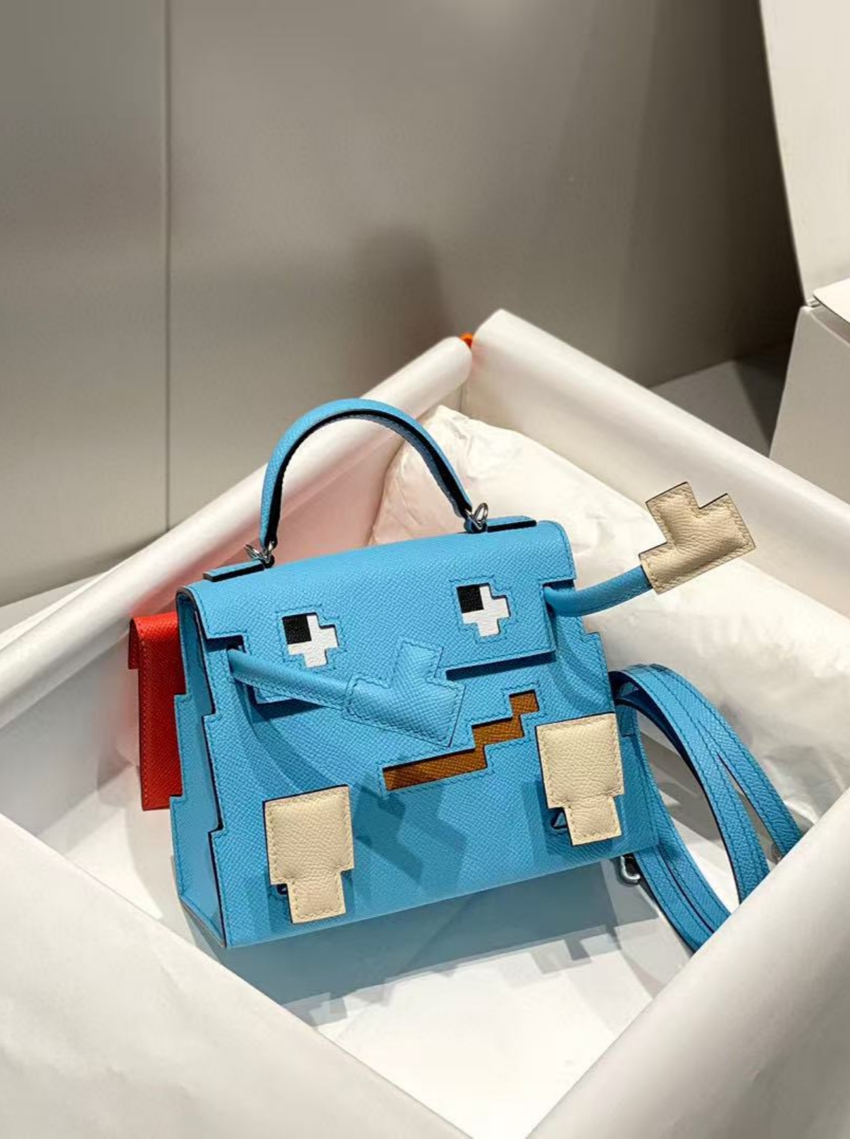 kelly Doll Custom-made - Artisantouchss