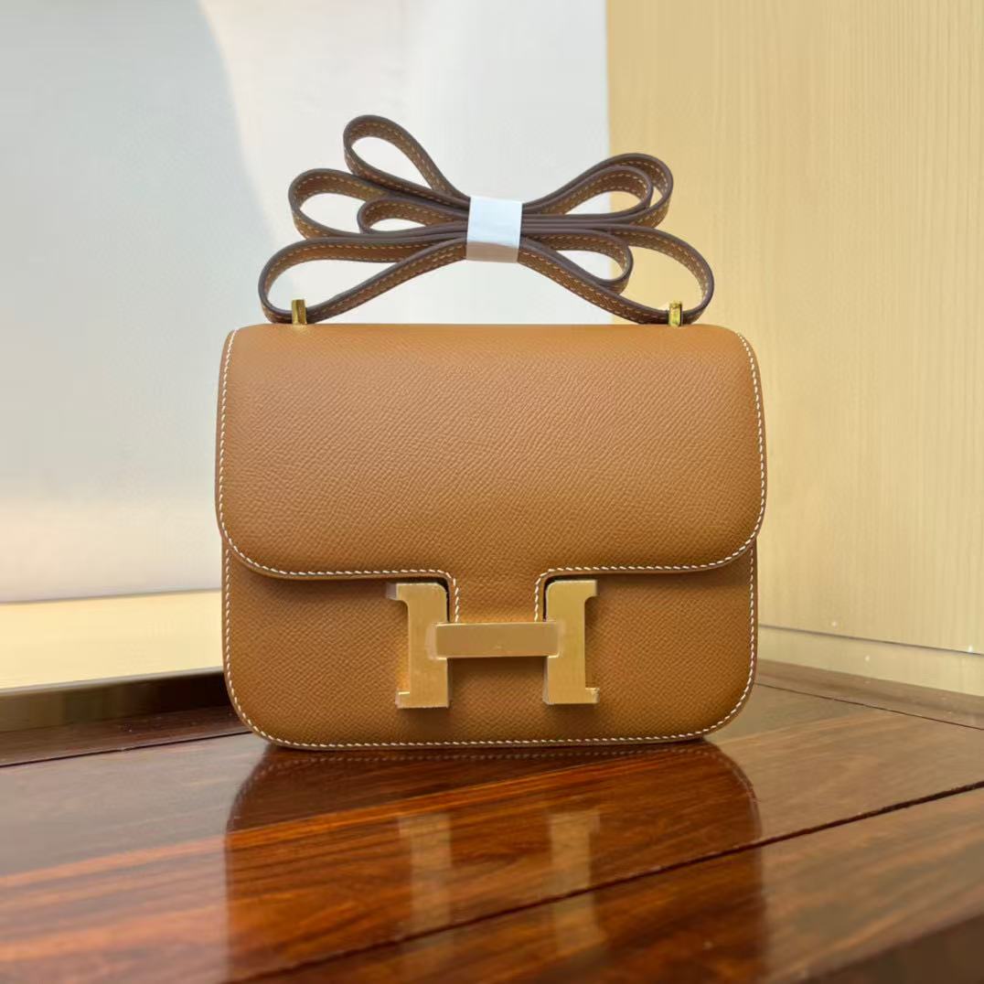 Constance Mini 19-24 Custom-made - Artisantouchss