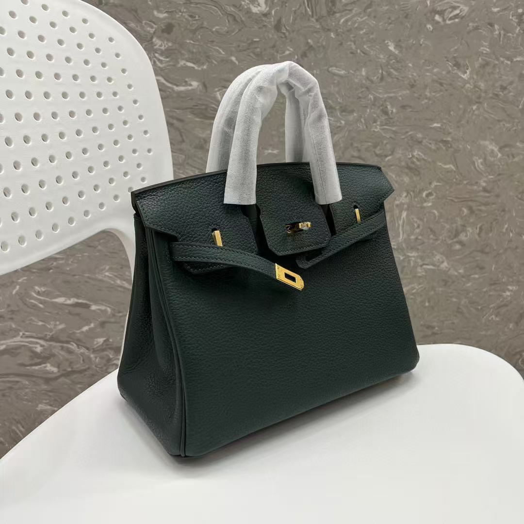 Birkin 25-35cm custom TOGO - Artisantouchss