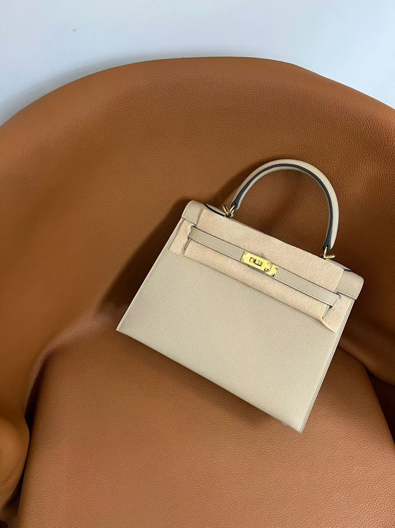 Kelly 25-28 custom - Artisantouchss