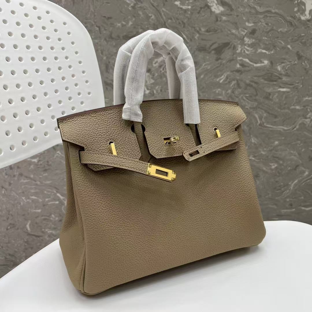 Birkin 25-35cm custom TOGO - Artisantouchss