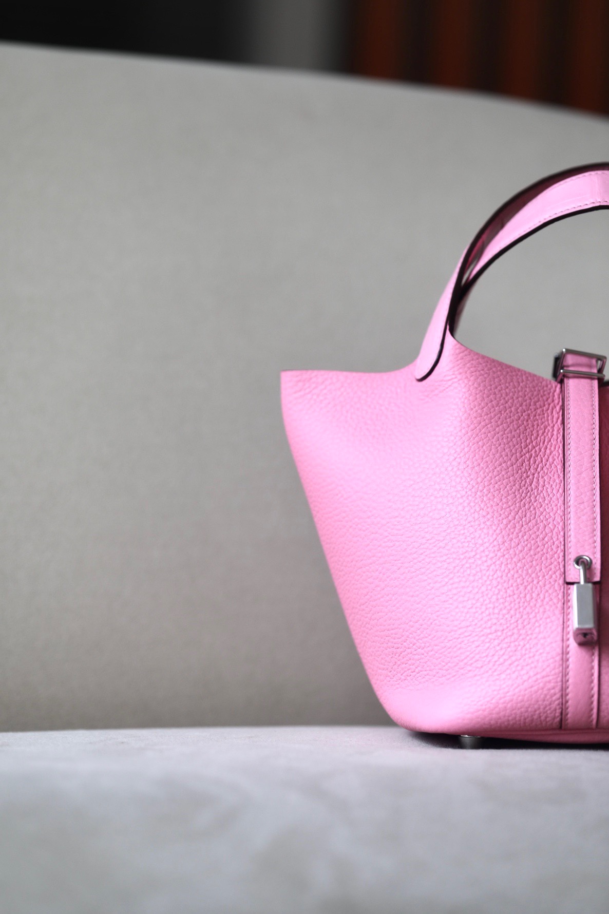 Picotin 18 - Artisantouchss