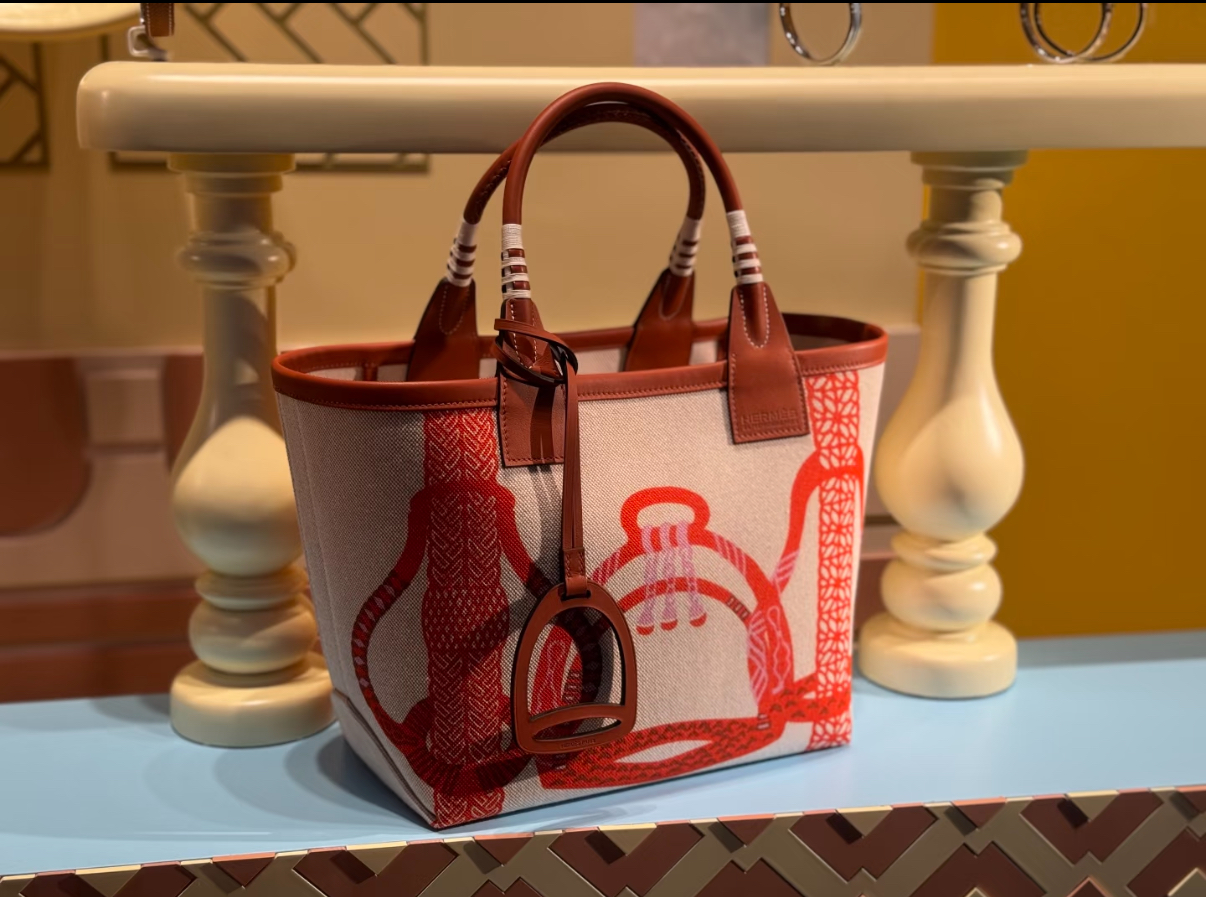 Steeple 25 handbag custom - Artisantouchss