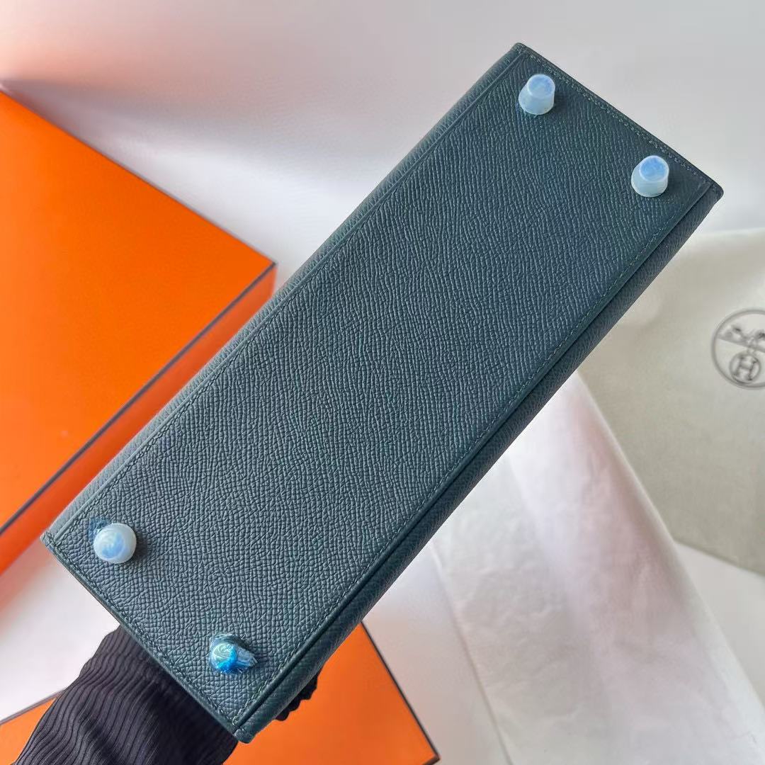 Kelly 25-28 custom - Artisantouchss