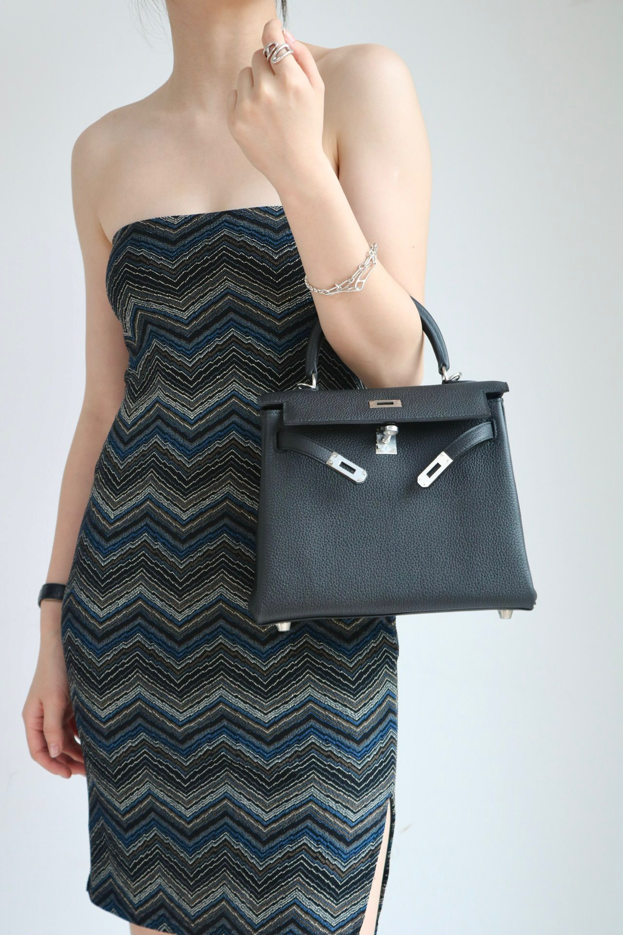 Kelly 25-28 Customized - Artisantouchss