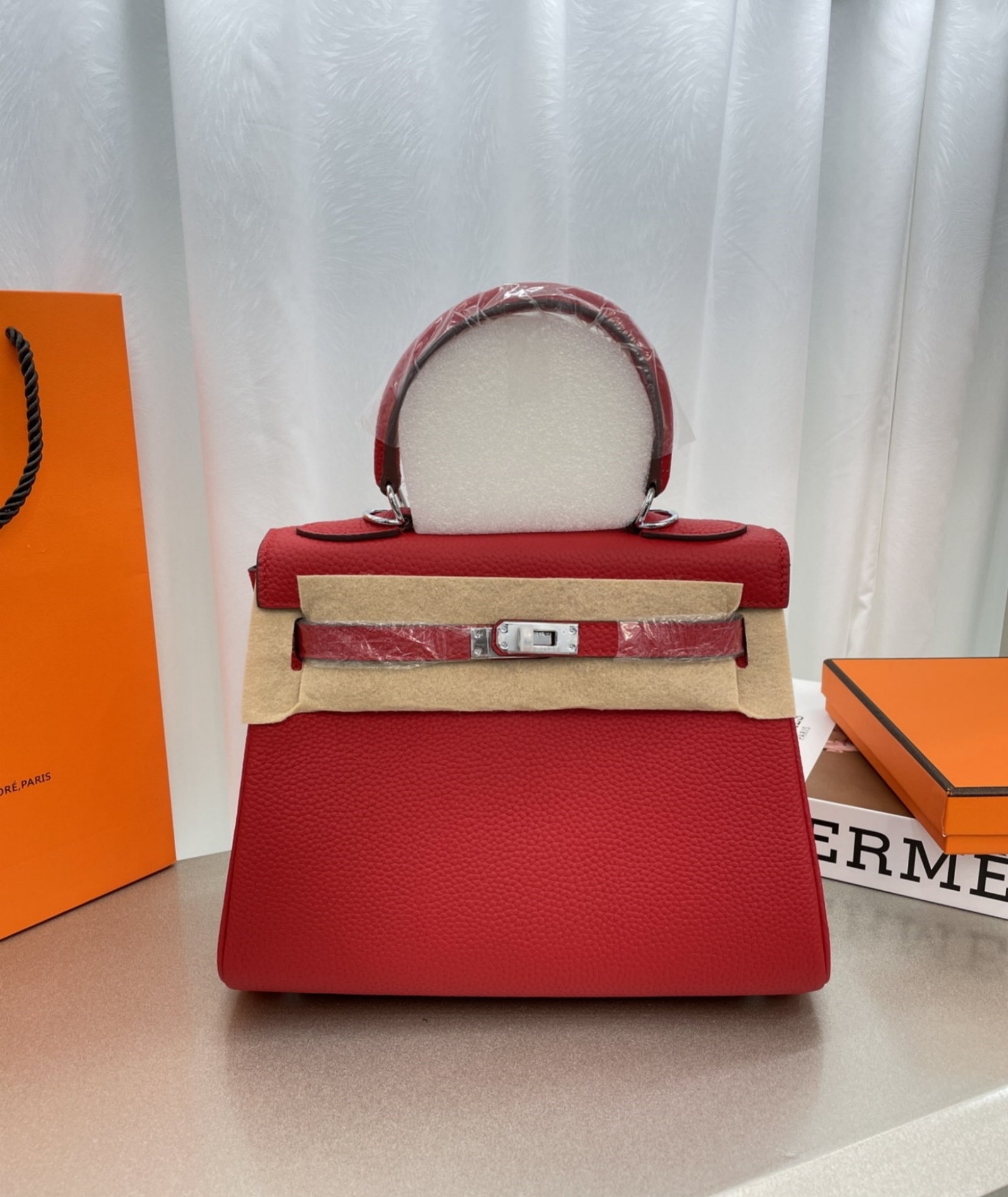 Kelly 25-28 TOGO - Artisantouchss