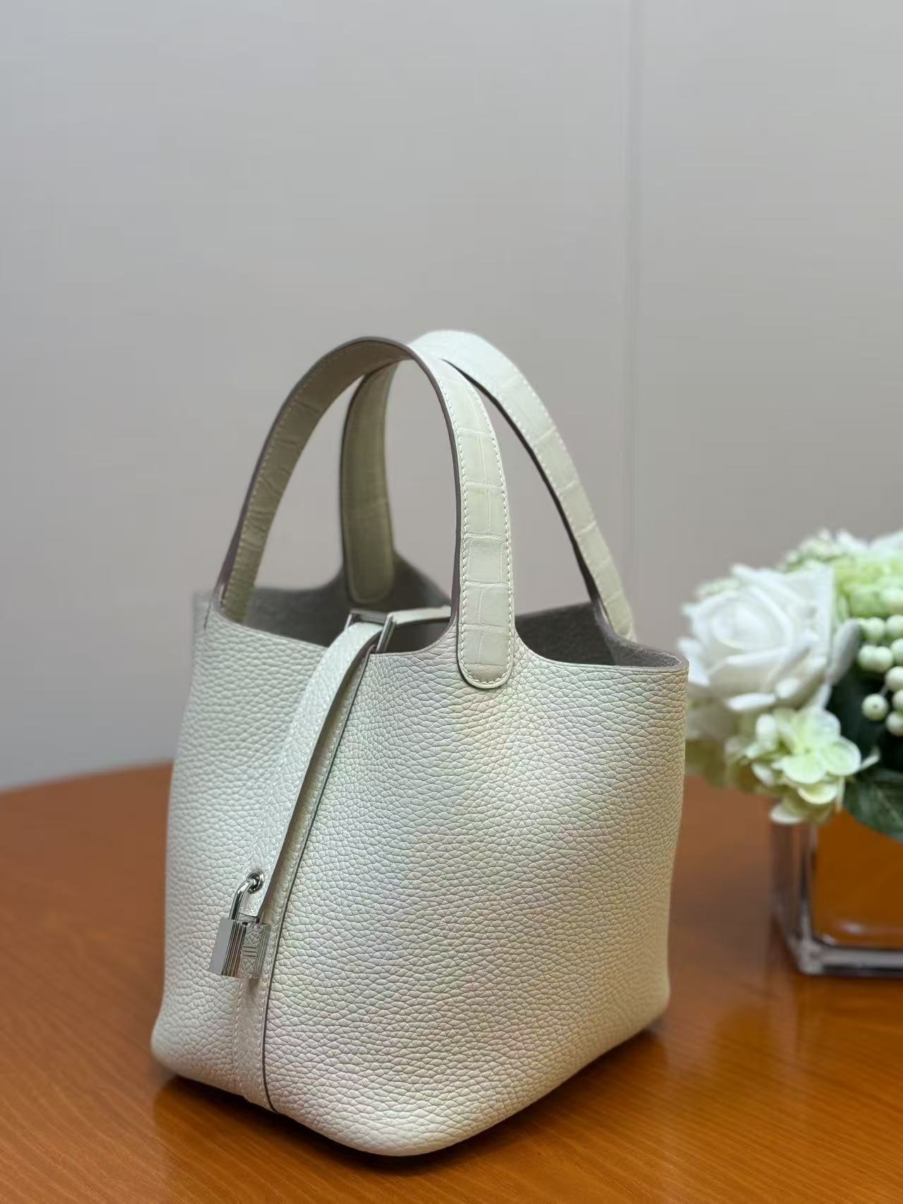 Picotin 18-22 custom - Artisantouchss