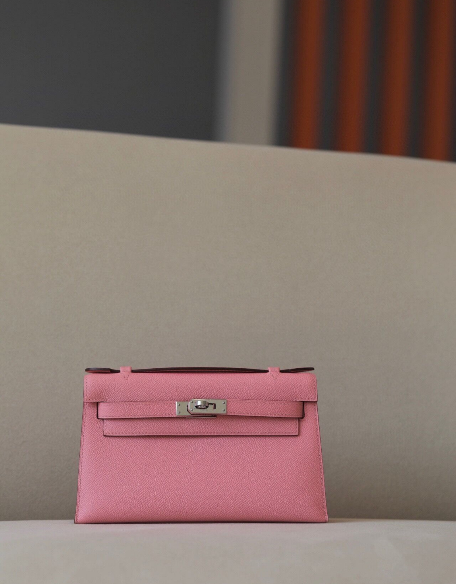 Kelly1 Mini 22 Epsom - Artisantouchss