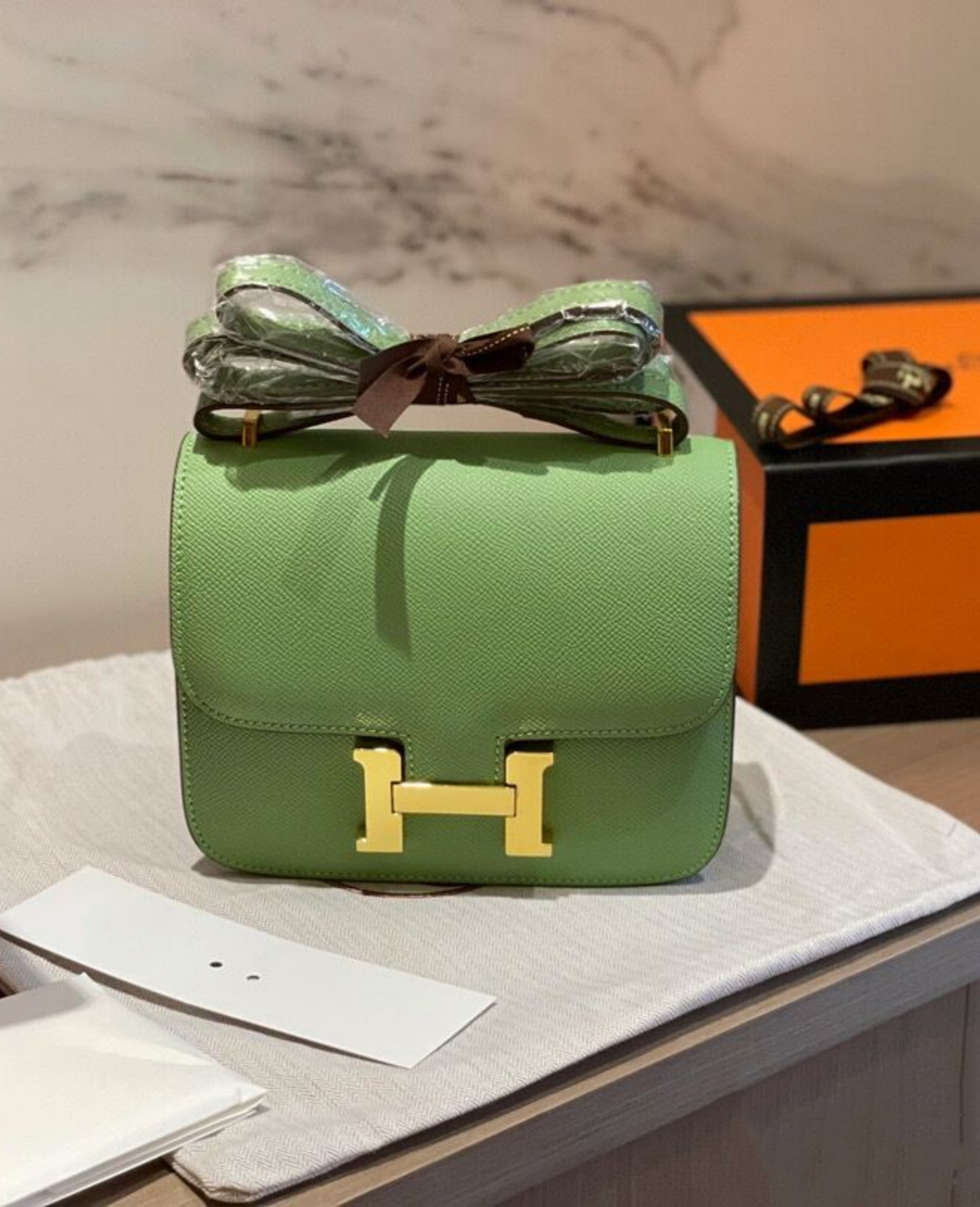 Constance Mini 19-24 - Artisantouchss