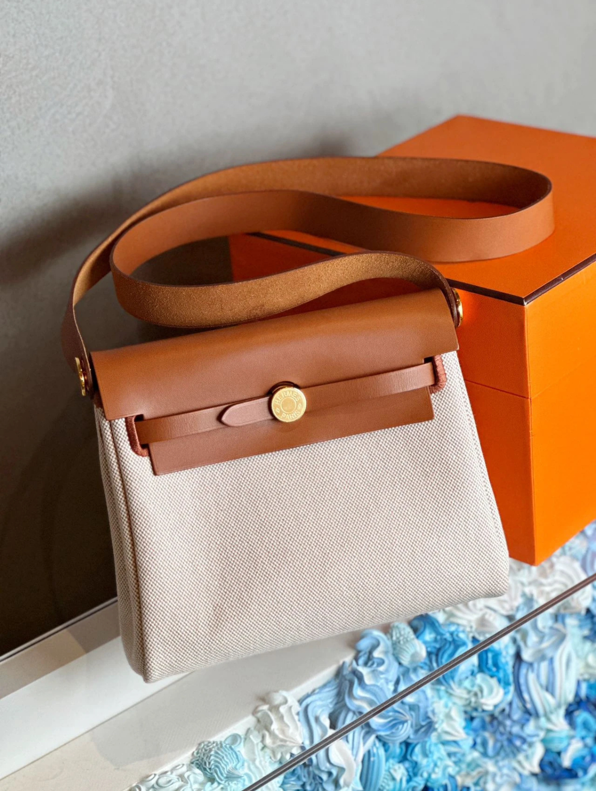 Herbag mini 20 - Artisantouchss