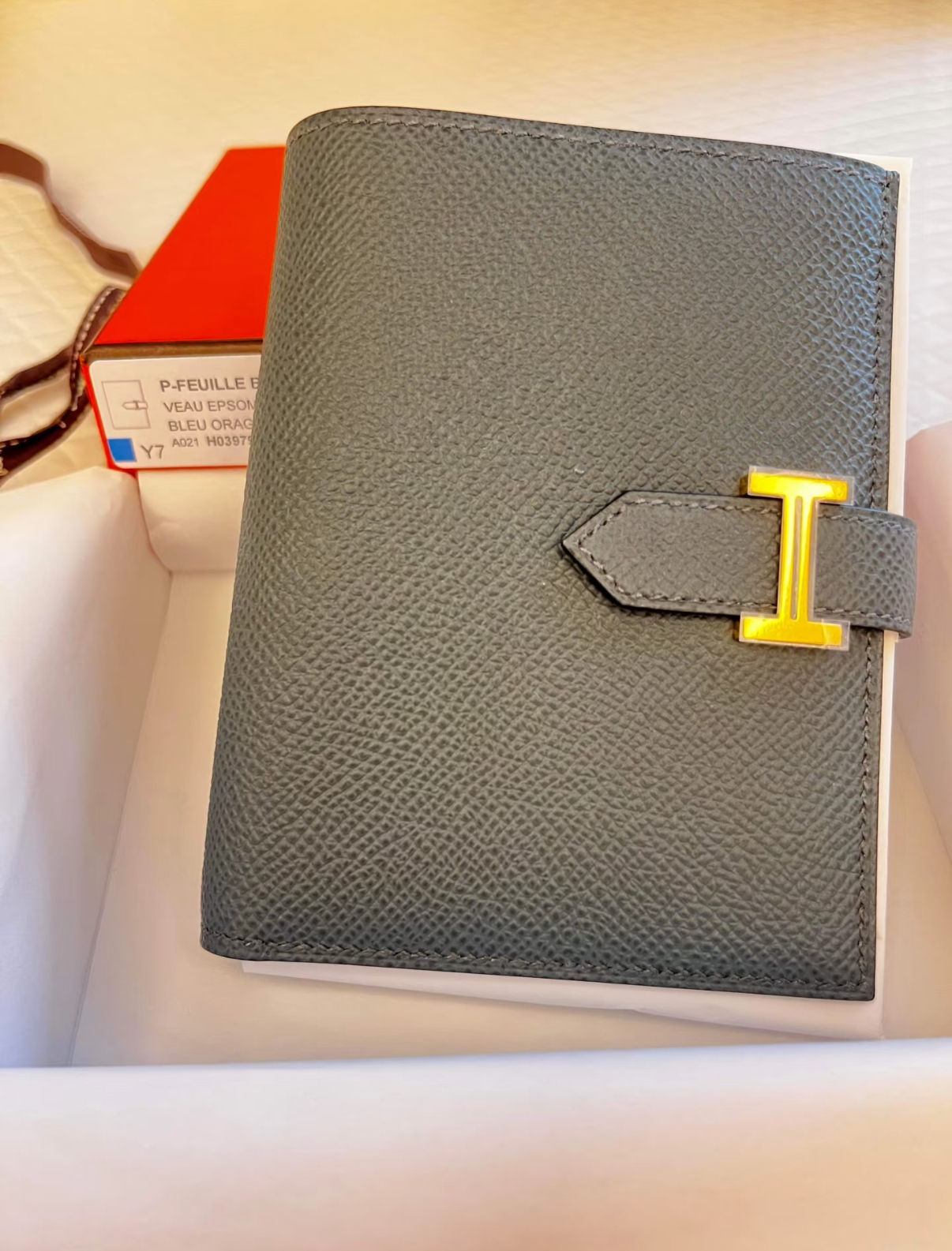 Roulis Elephant Gray - Artisantouchss