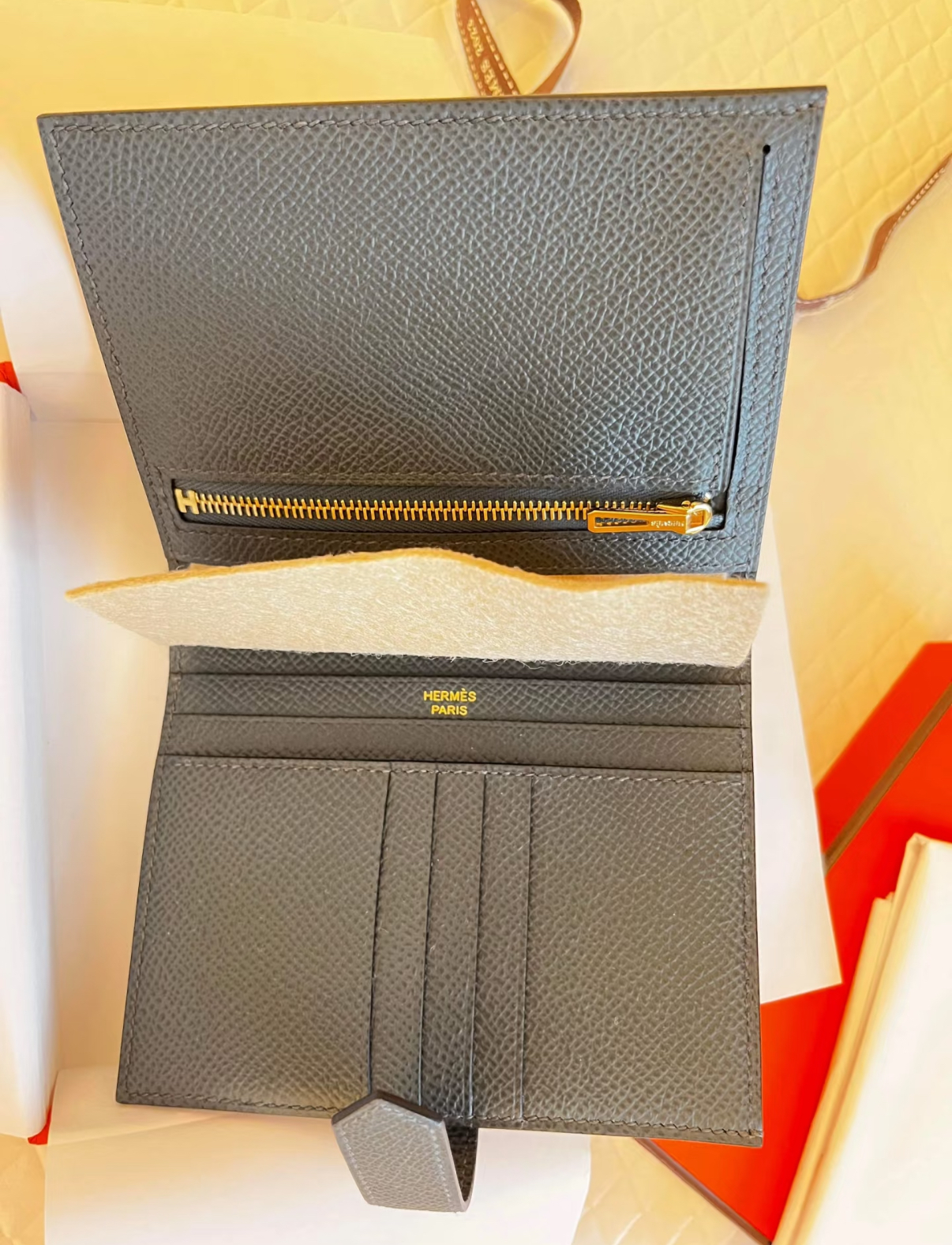 Roulis Elephant Gray - Artisantouchss