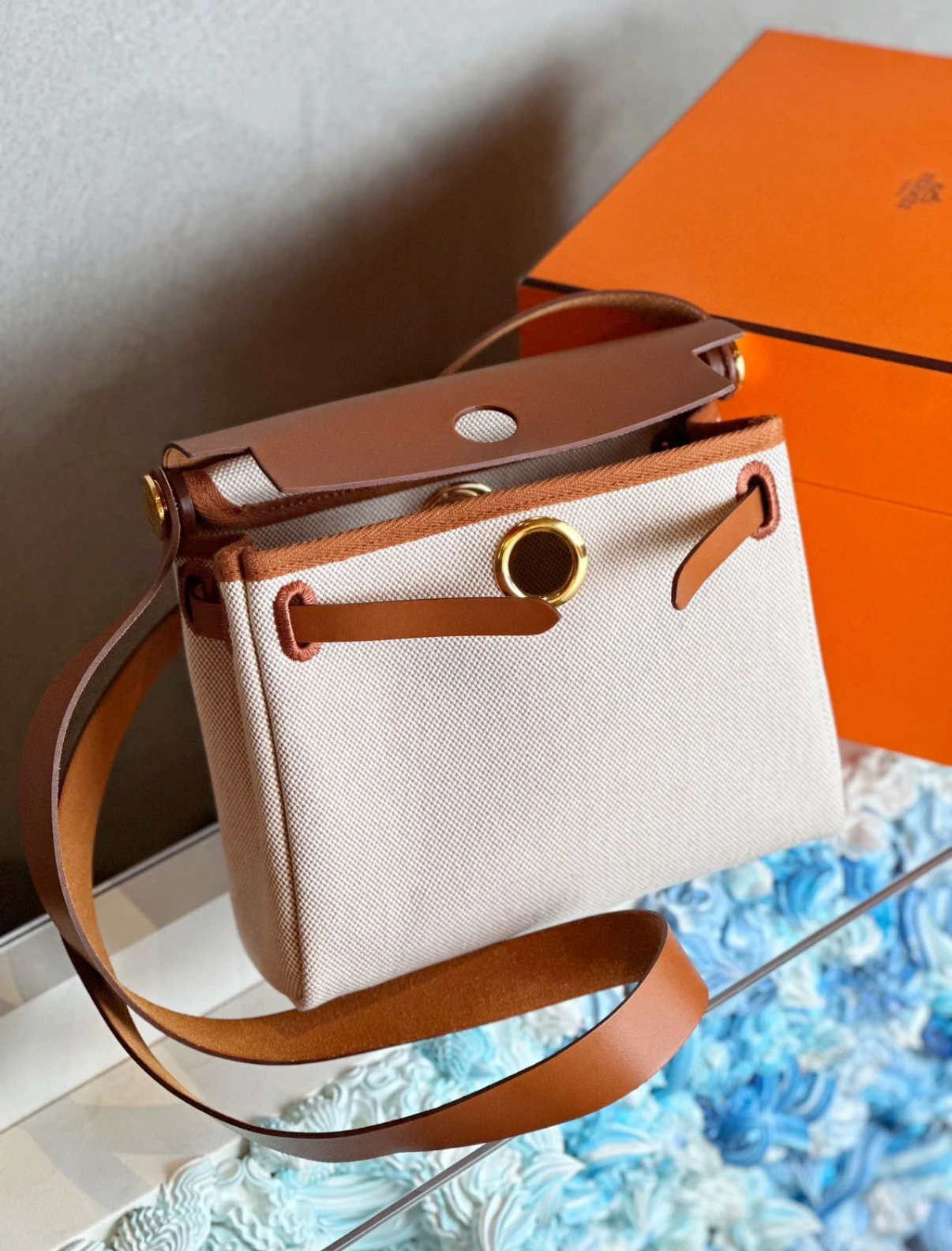 Herbag mini 20 - Artisantouchss