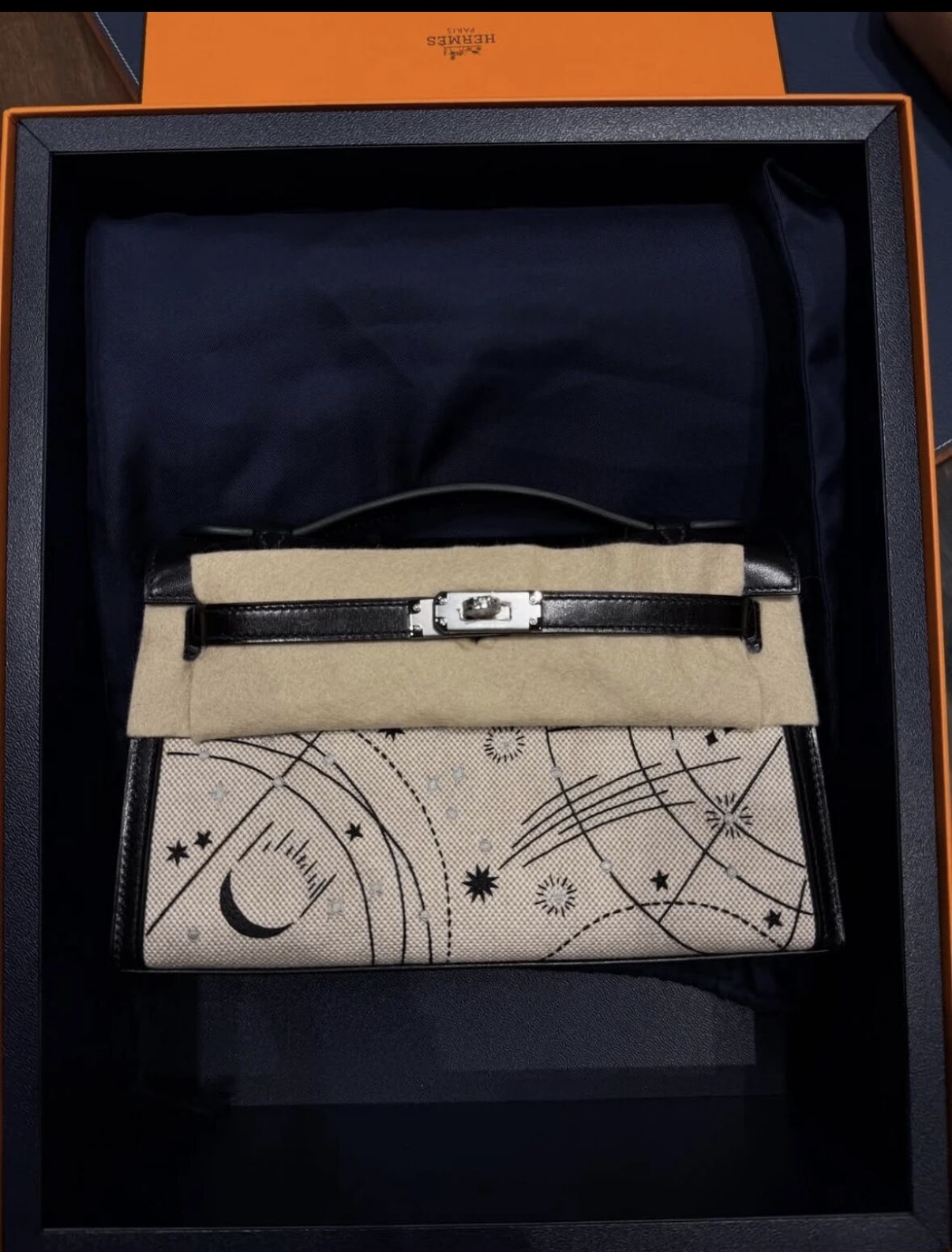 kelly horizon 20 custom - Artisantouchss