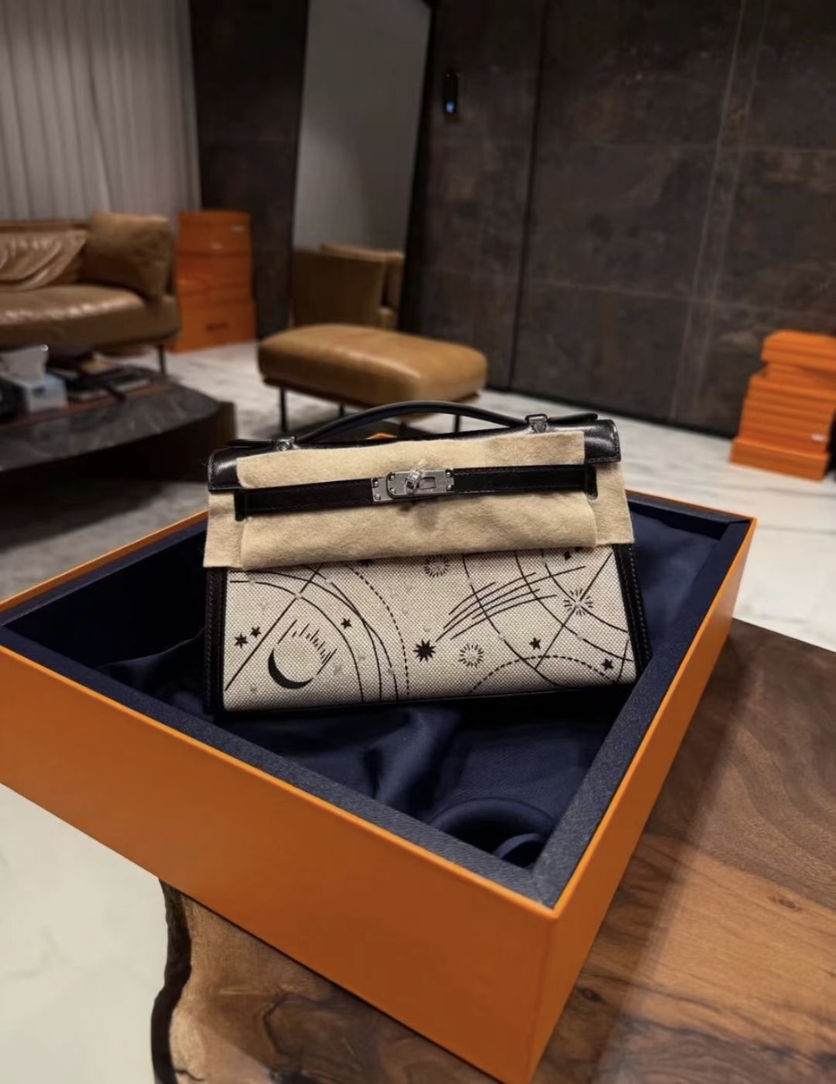 kelly horizon 20 custom - Artisantouchss