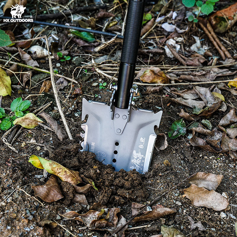 Camping Shovel | 31.81