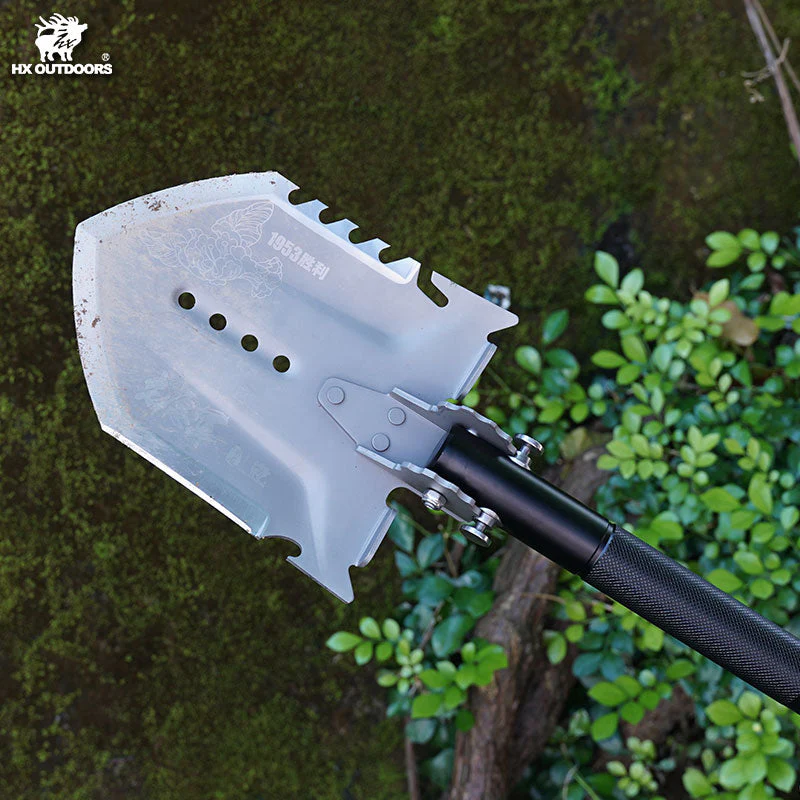 Camping Shovel | 31.81