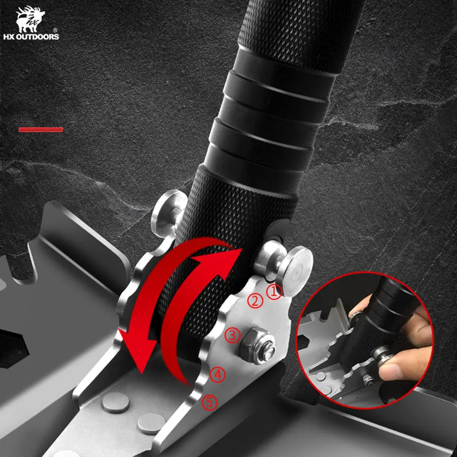 Camping Shovel | 37.24