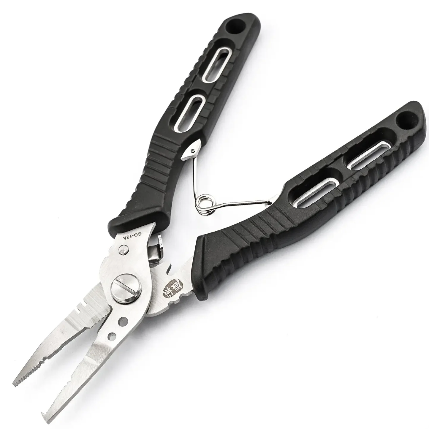 FISH LOCK Plier | 3.74