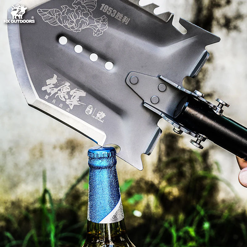 Camping Shovel | 31.81