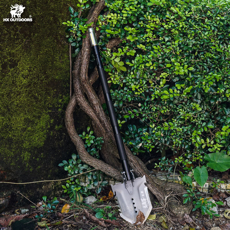 Camping Shovel | 31.81