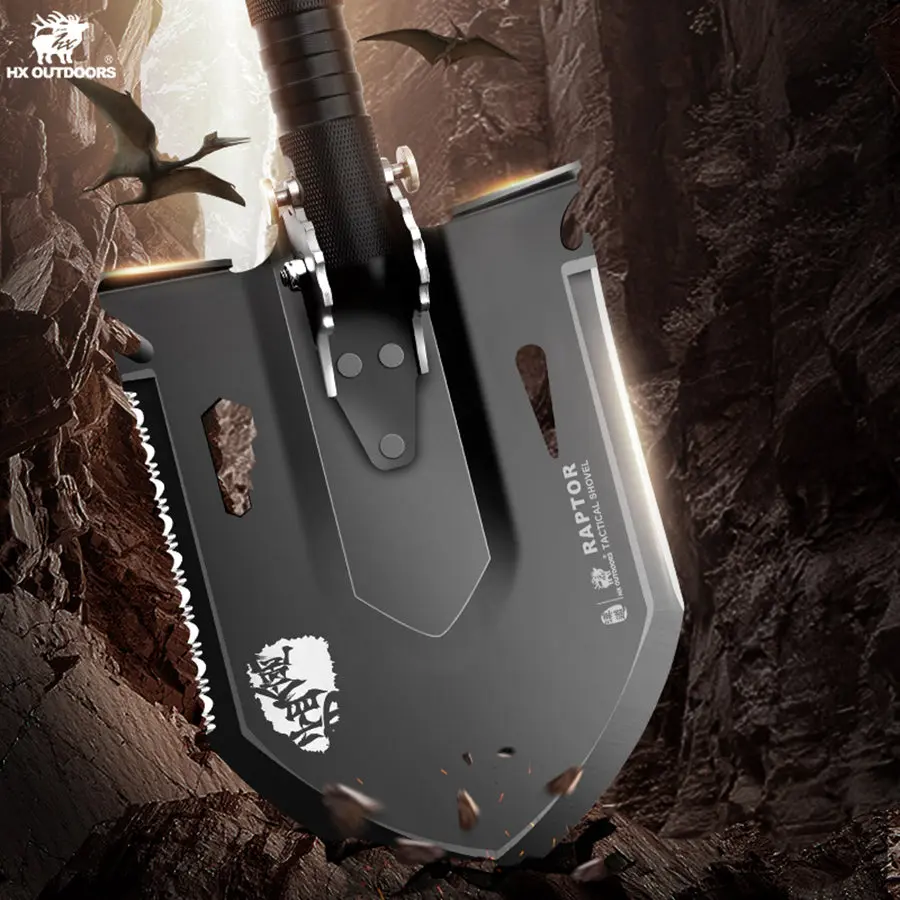 Camping Shovel | 37.24