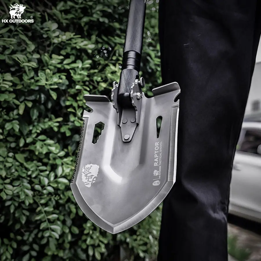 Camping Shovel | 37.24