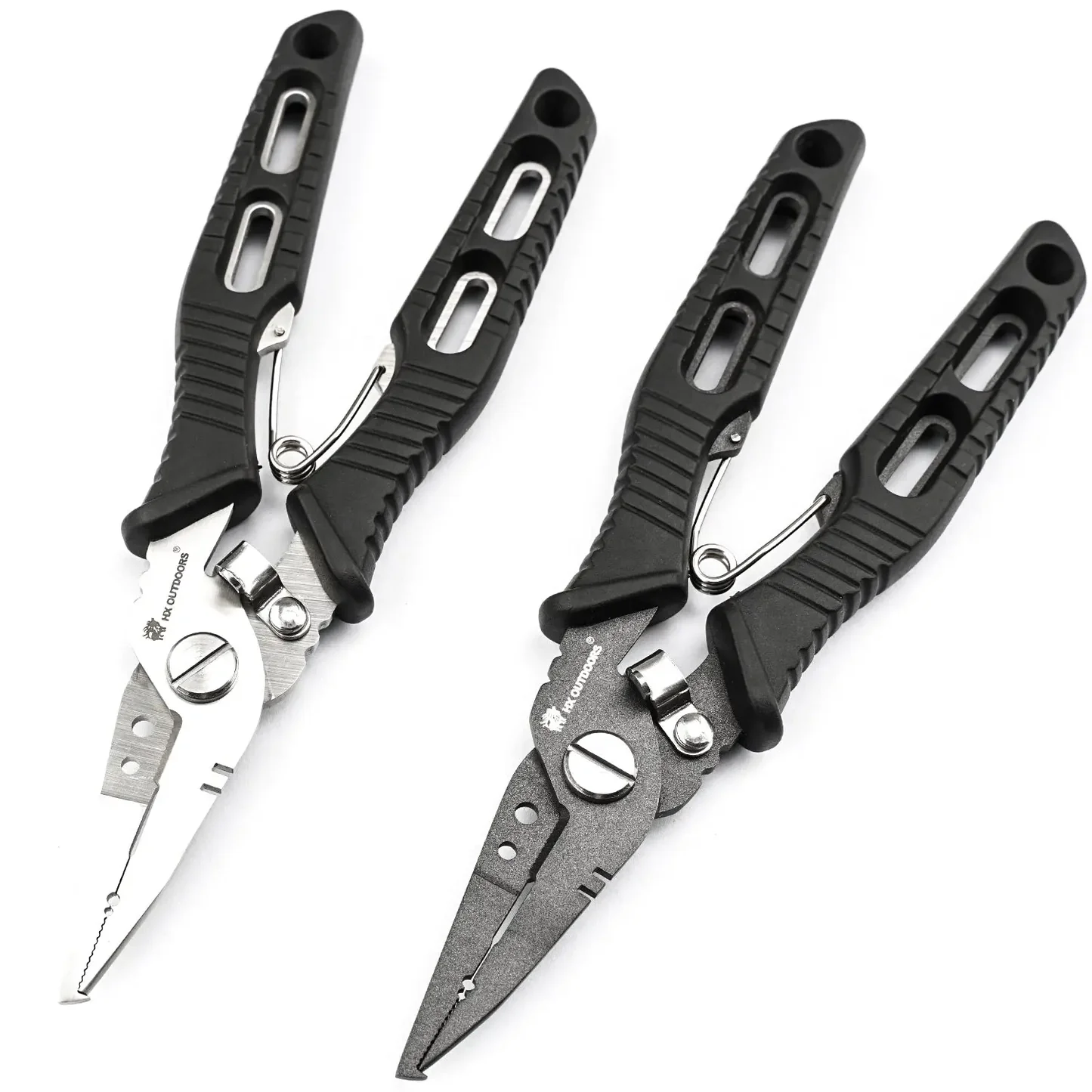 FISH LOCK Plier | 3.74