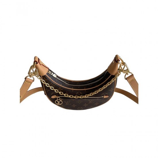 M44036 Crescent Bag
