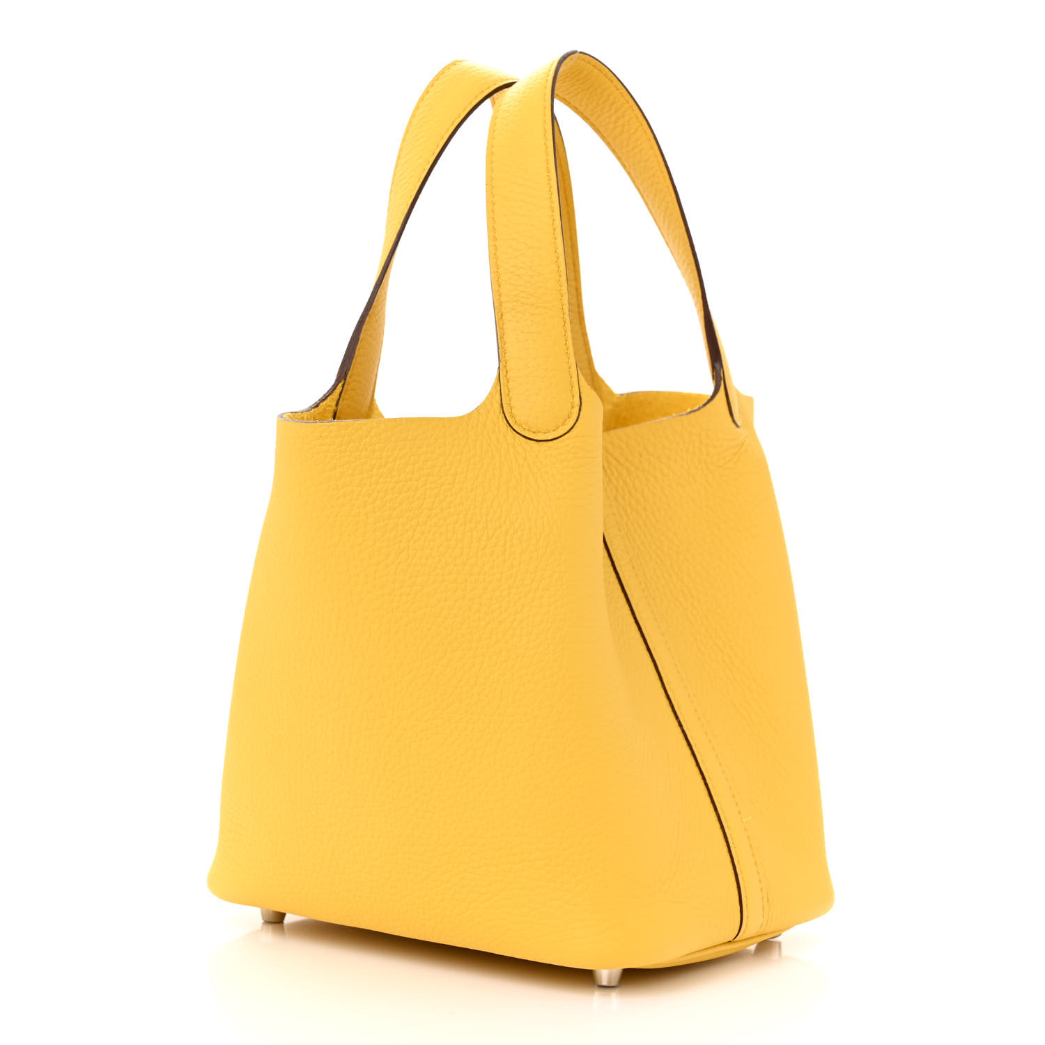 Taurillon Clemence Picotin Lock 18 PM Sun