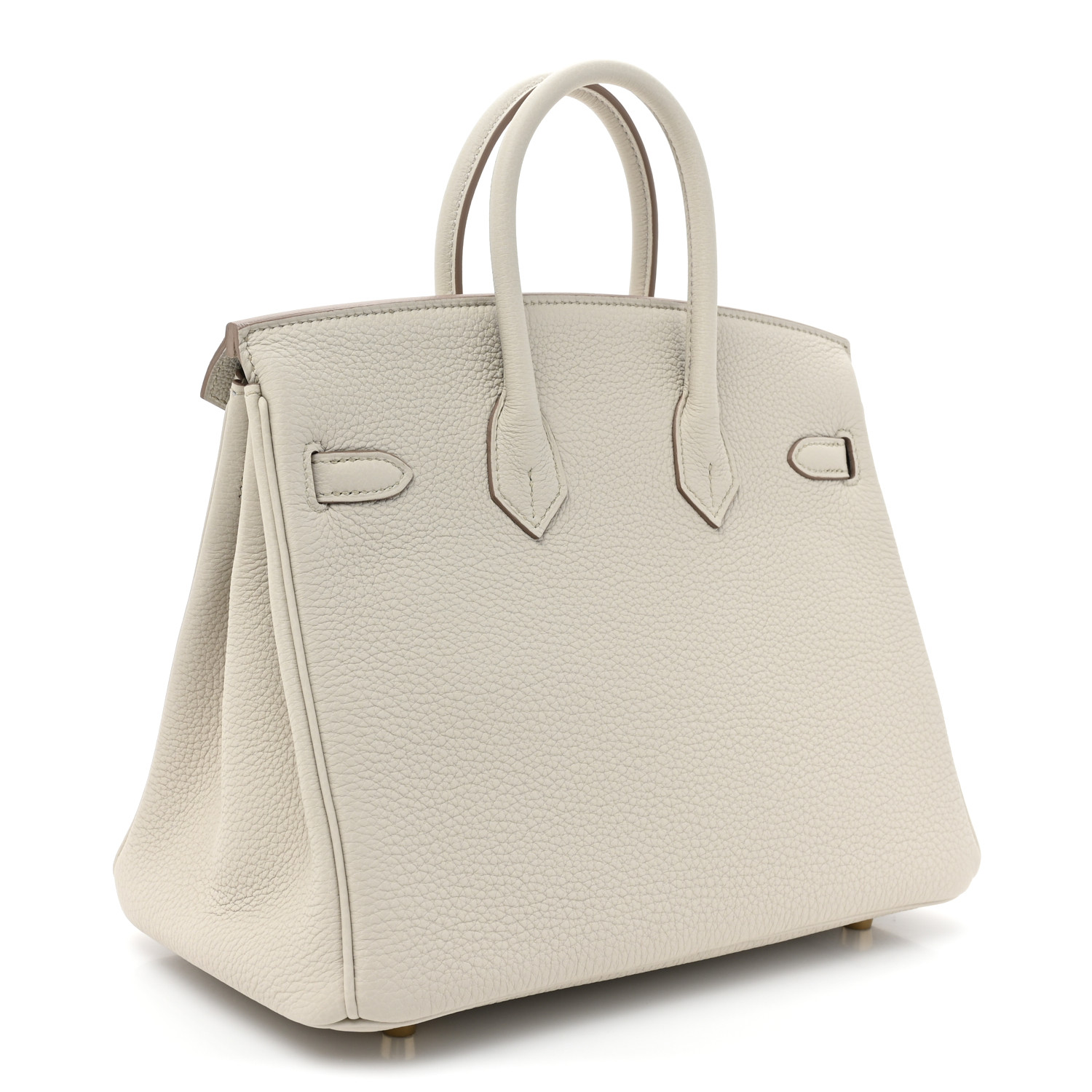 Togo Birkin 25 Beton