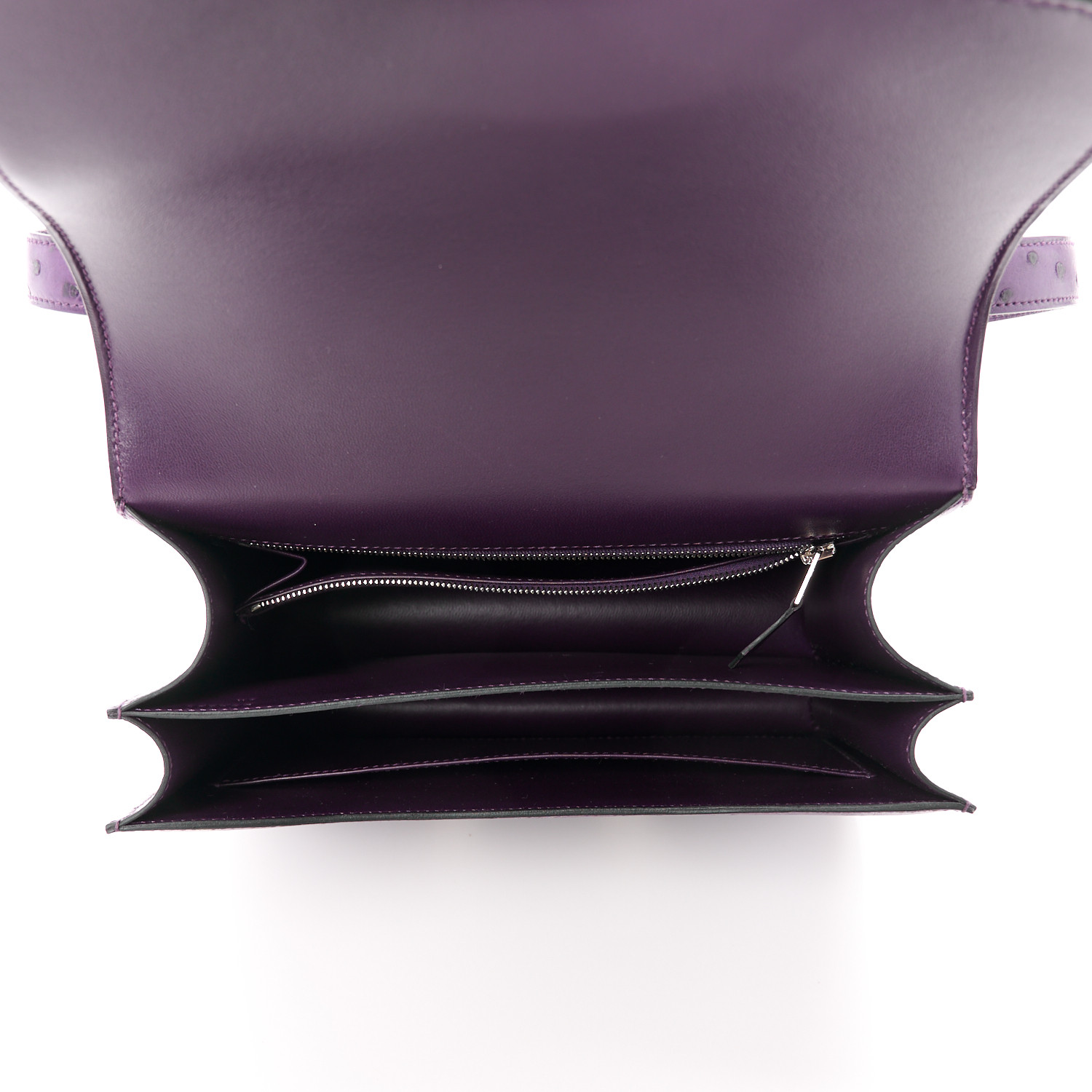 Ostrich Constance 24 Violine