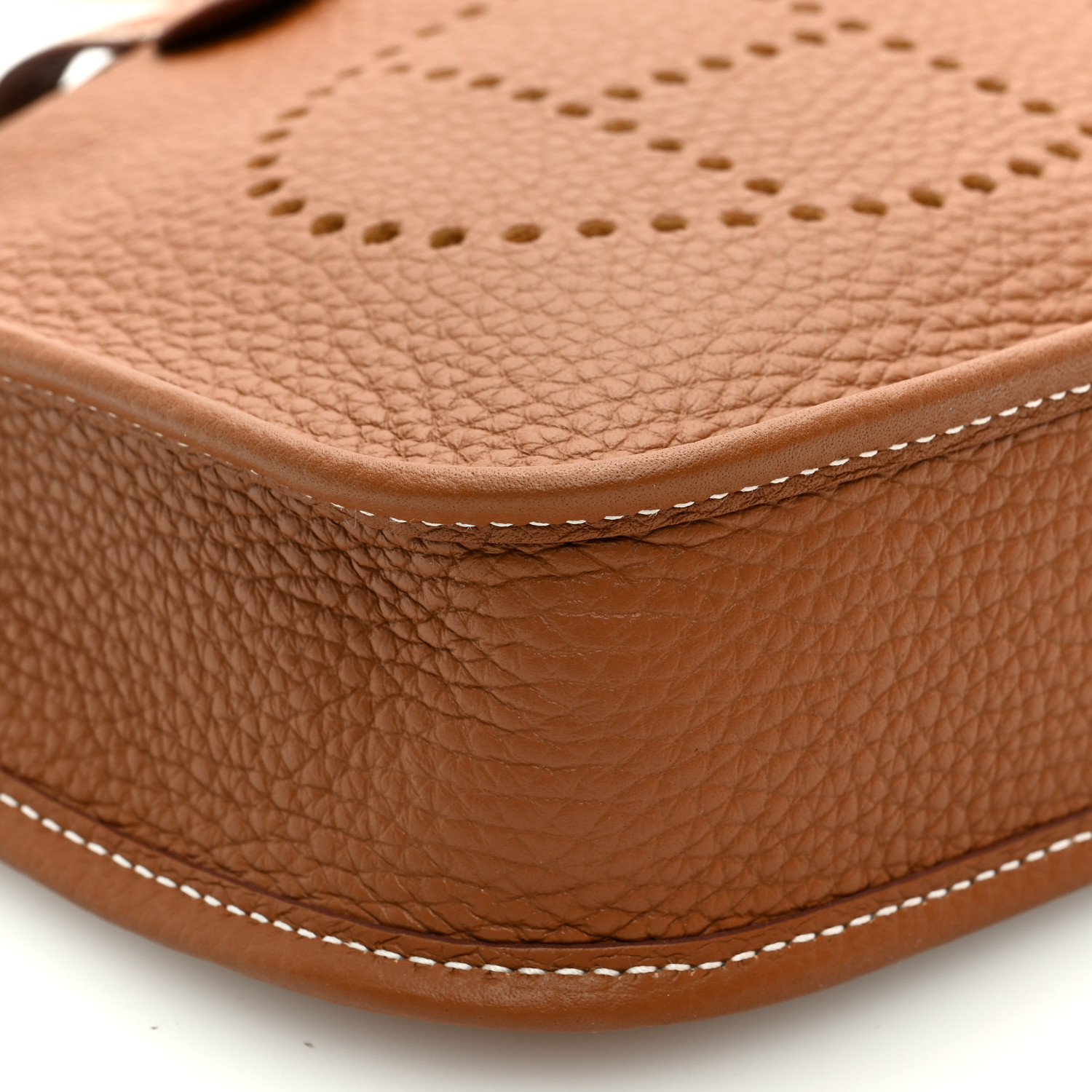 Taurillon Clemence Evelyne TPM Gold