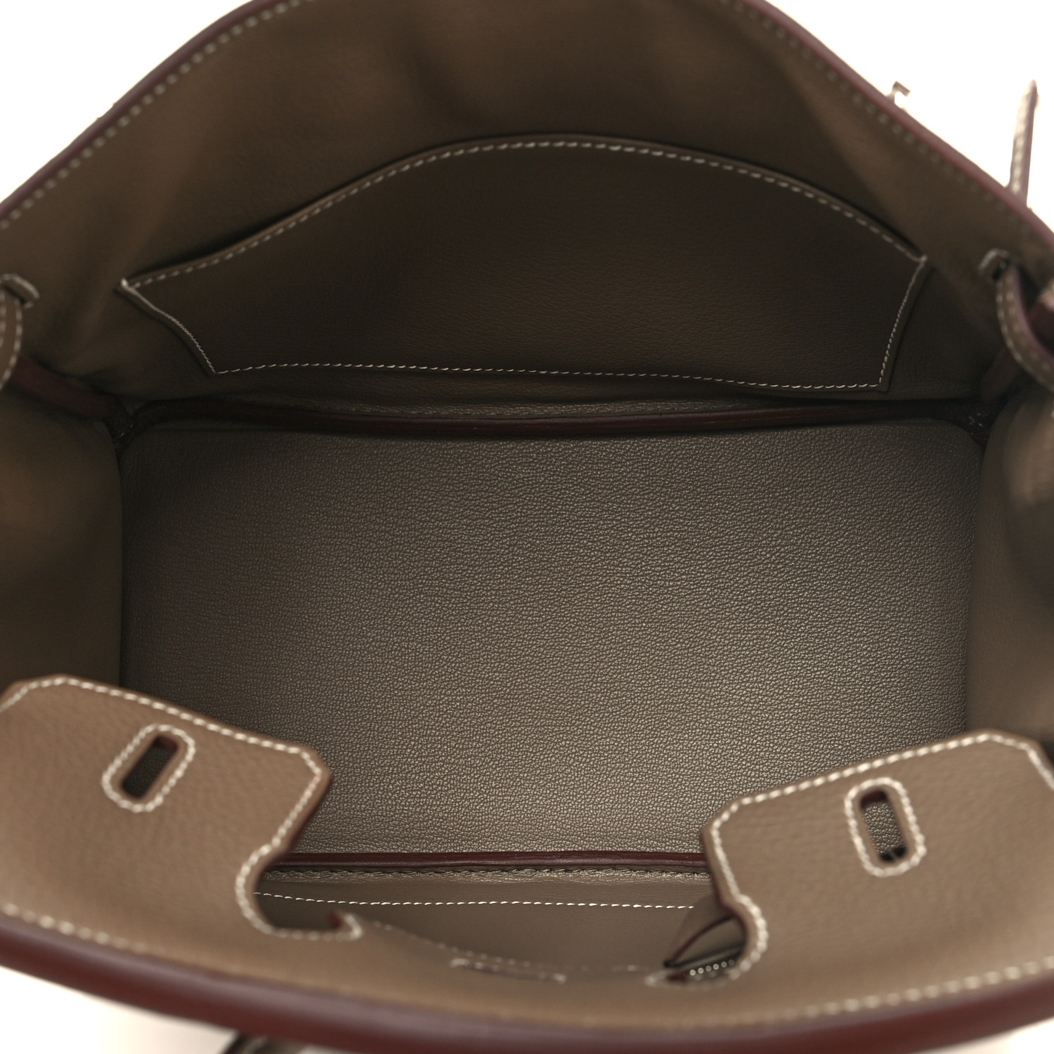 Togo Birkin 25 Etoupe