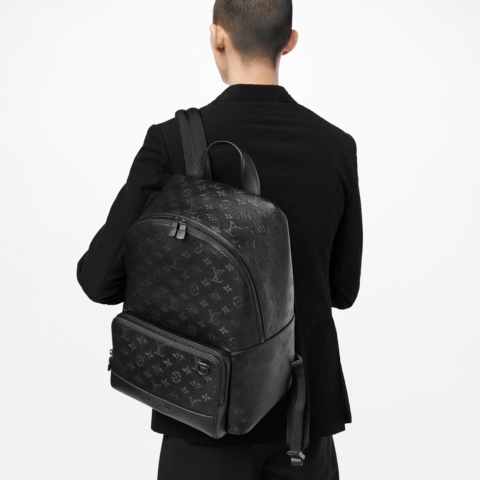 Racer Backpack