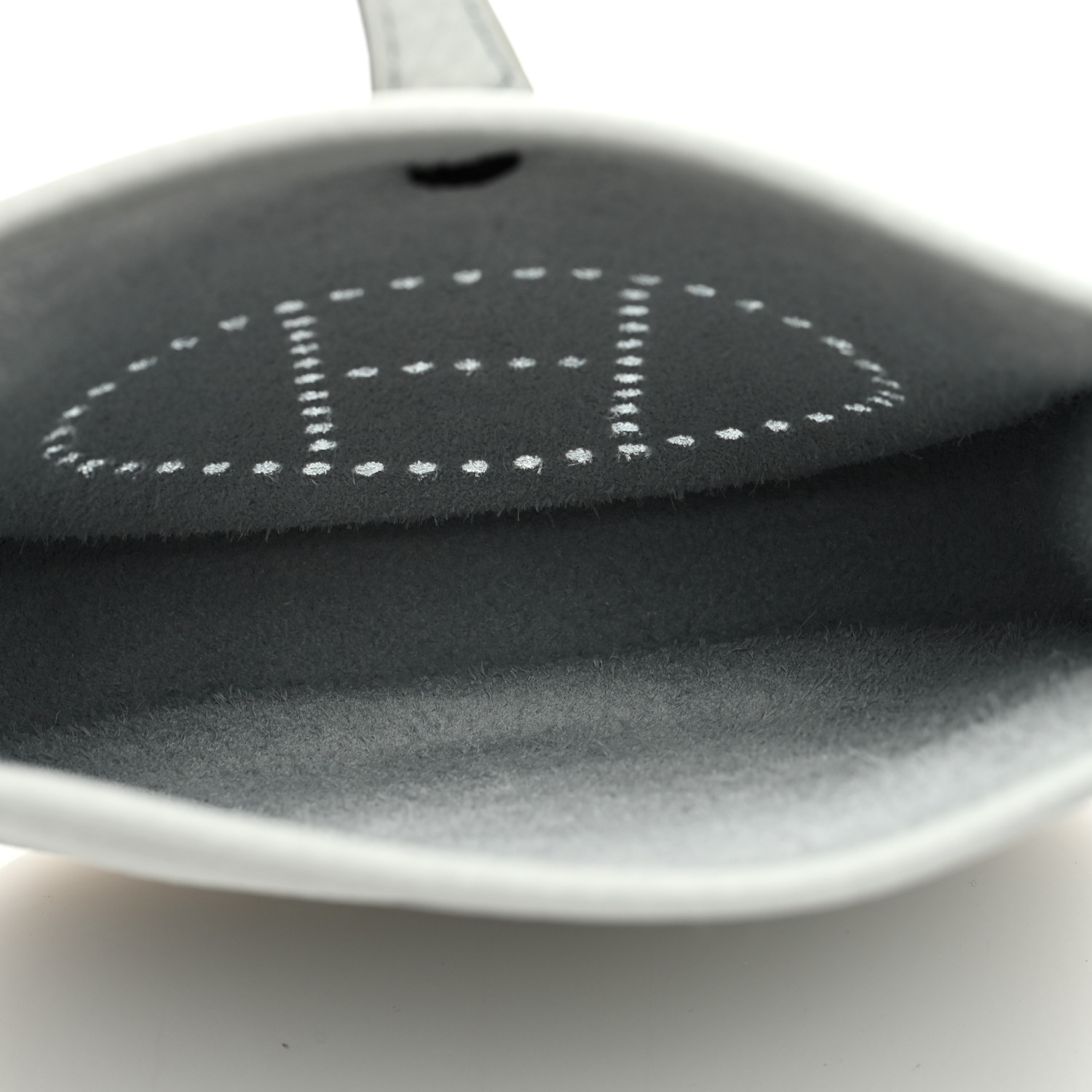 Taurillon Clemence Amazone Evelyne TPM Bleu Pale Nata